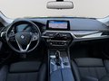 Daumennagel 12 - BMW 520 i Sport Line LED/LEDER/GSD/RFK/ACC/VIRTUAL COCKPIT