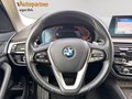 Daumennagel 13 - BMW 520 i Sport Line LED/LEDER/GSD/RFK/ACC/VIRTUAL COCKPIT