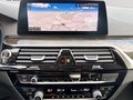 Daumennagel 14 - BMW 520 i Sport Line LED/LEDER/GSD/RFK/ACC/VIRTUAL COCKPIT