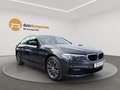 Daumennagel 3 - BMW 520 i Sport Line LED/LEDER/GSD/RFK/ACC/VIRTUAL COCKPIT