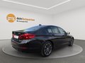 Daumennagel 5 - BMW 520 i Sport Line LED/LEDER/GSD/RFK/ACC/VIRTUAL COCKPIT