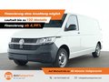 Daumennagel 1 - Volkswagen T6.1e ABT E-KASTEN START/STOPP KLIMA ESP LR DSG