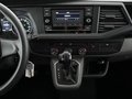Daumennagel 4 - Volkswagen T6.1e ABT E-KASTEN START/STOPP KLIMA ESP LR DSG