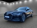 Daumennagel 3 - Audi A6 50 TFSI e quattro AHK/LED/NAVI/DAB