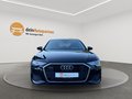 Daumennagel 2 - Audi A6 50 TFSI e quattro AHK/LED/NAVI/DAB