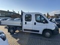 Daumennagel 9 - Citroen Jumper Pritsche 2.2 BlueHDi DoKa 7-Sitzer/Klima/AHK/DAB/Tempomat