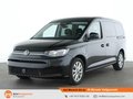 Daumennagel 1 - Volkswagen Caddy Maxi  1.5 eHybrid 7-SITZER/RFK/KLIMA/ACC/BLIS