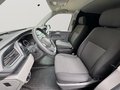 Daumennagel 20 - Volkswagen T6.1 Transporter Kasten e ABT elektro lang KLIMA/AHK/DAB