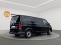 Daumennagel 5 - Volkswagen T6.1 Transporter Kasten e ABT elektro lang KLIMA/AHK/DAB