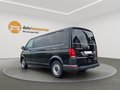 Daumennagel 7 - Volkswagen T6.1 Transporter Kasten e ABT elektro lang KLIMA/AHK/DAB