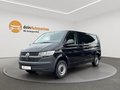 Daumennagel 3 - Volkswagen T6.1 Transporter Kasten e ABT elektro lang KLIMA/AHK/DAB