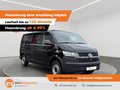 Daumennagel 1 - Volkswagen T6.1 Transporter Kasten e ABT elektro lang KLIMA/AHK/DAB