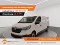 Daumennagel 1 - Renault Trafic Kasten L2H1 3,5t Komfort LED/DAB/TEMPOMAT