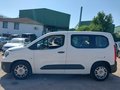 Daumennagel 8 - Opel Combo Life 1,5 CDTI Selection DAB/KLIMA/TEMPOMAT