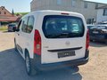 Daumennagel 7 - Opel Combo Life 1,5 CDTI Selection DAB/KLIMA/TEMPOMAT