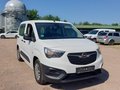 Daumennagel 3 - Opel Combo Life 1,5 CDTI Selection DAB/KLIMA/TEMPOMAT