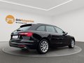 Daumennagel 7 - Audi A4 Avant 40 TDI NAVI/LED/SHZ/PDC/TEMPOMAT