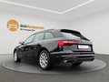 Daumennagel 5 - Audi A4 Avant 40 TDI NAVI/LED/SHZ/PDC/TEMPOMAT