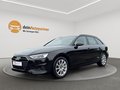 Daumennagel 3 - Audi A4 Avant 40 TDI NAVI/LED/SHZ/PDC/TEMPOMAT