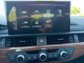 Daumennagel 16 - Audi A4 Avant 40 TDI NAVI/LED/SHZ/PDC/TEMPOMAT