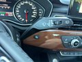 Daumennagel 21 - Audi A4 Avant 40 TDI NAVI/LED/SHZ/PDC/TEMPOMAT