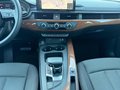 Daumennagel 12 - Audi A4 Avant 40 TDI NAVI/LED/SHZ/PDC/TEMPOMAT