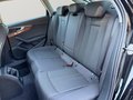 Daumennagel 25 - Audi A4 Avant 40 TDI NAVI/LED/SHZ/PDC/TEMPOMAT