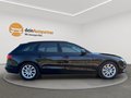 Daumennagel 4 - Audi A4 Avant 40 TDI NAVI/LED/SHZ/PDC/TEMPOMAT