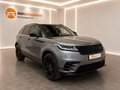Daumennagel 3 - Land Rover Range Rover Velar R-Dynamic S 3,0 STH/ACC/LEDER/AHK
