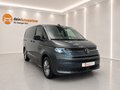 Daumennagel 3 - Volkswagen T7 Multivan 2,0 TDI LÜ lang AHK/LEDER/NAVI/ACC