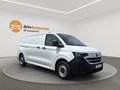 Daumennagel 3 - Volkswagen T7 Kastenwagen 2.0 TDI 81 kW LR LED//TEMPOMAT/PDC