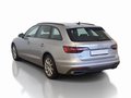 Daumennagel 3 - Audi A4 Avant 30 TDI S TRONIC VIRTUAL/NAV MMI/LANE/LED/