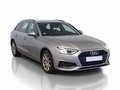 Daumennagel 2 - Audi A4 Avant 30 TDI S TRONIC VIRTUAL/NAV MMI/LANE/LED/