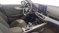 Daumennagel 5 - Audi A4 Avant 30 TDI S TRONIC VIRTUAL/NAV MMI/LANE/LED/