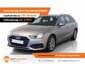 Daumennagel 1 - Audi A4 Avant 30 TDI S TRONIC VIRTUAL/NAV MMI/LANE/LED/