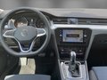 Daumennagel 10 - Volkswagen Passat Variant GTE 1.4 TSI IQ Navi ACC Rfk