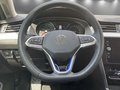 Daumennagel 11 - Volkswagen Passat Variant GTE 1.4 TSI IQ Navi ACC Rfk