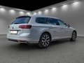 Daumennagel 6 - Volkswagen Passat Variant GTE 1.4 TSI IQ Navi ACC Rfk