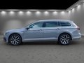 Daumennagel 4 - Volkswagen Passat Variant GTE 1.4 TSI IQ Navi ACC Rfk