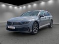 Daumennagel 5 - Volkswagen Passat Variant GTE 1.4 TSI IQ Navi ACC Rfk