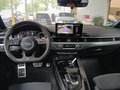 Daumennagel 11 - Audi RS 4 Avant /MASSAGE/20"/RFK/SPUR/BLACK PANO MTRX quattro