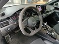 Daumennagel 14 - Audi RS 4 Avant /MASSAGE/20"/RFK/SPUR/BLACK PANO MTRX quattro
