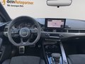 Daumennagel 12 - Audi RS 4 Avant /MASSAGE/20"/RFK/SPUR/BLACK PANO MTRX quattro