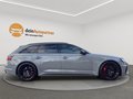Daumennagel 9 - Audi RS 4 Avant /MASSAGE/20"/RFK/SPUR/BLACK PANO MTRX quattro