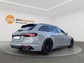 Daumennagel 8 - Audi RS 4 Avant /MASSAGE/20"/RFK/SPUR/BLACK PANO MTRX quattro