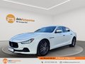 Daumennagel 1 - Maserati Ghibli SQ4 SSD Leder LED Navi RFK