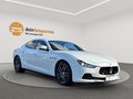 Daumennagel 2 - Maserati Ghibli SQ4 SSD Leder LED Navi RFK