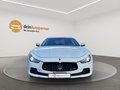 Daumennagel 3 - Maserati Ghibli SQ4 SSD Leder LED Navi RFK