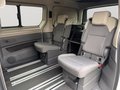 Daumennagel 21 - Volkswagen T7 California BEACH 1,5e Hybrid lang 4 M/AHK/NAVI/STH/RFK