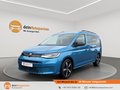 Daumennagel 1 - Volkswagen Caddy Maxi California 2.0 TDI AHK/ACC/RFK/NAVI/KÜCHENMODUL